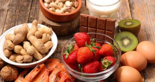 قد تسبب الاضطرابات الجلدية والهضمية وصولاً لخطر الموت.. كل ما تريد معرفته عن حساسية الطعام