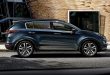 كيا تطرح أقوى نسخة من Sportage الجديدة!