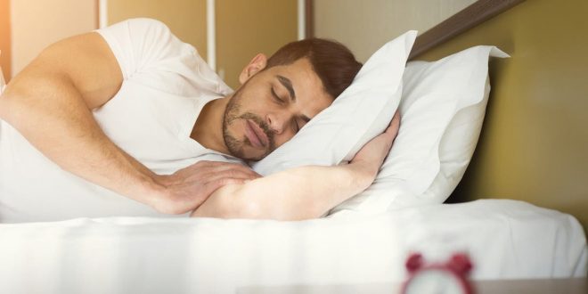 كيف تدرب عقلك على نوم أفضل؟.. 3 نصائح من الخبراء