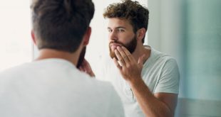 لتحافظ عليها أكثر كثافة وصحة.. فوائد زيت اللحية للشعر وبشرة الذقن وطرق تحضيره في المنزل