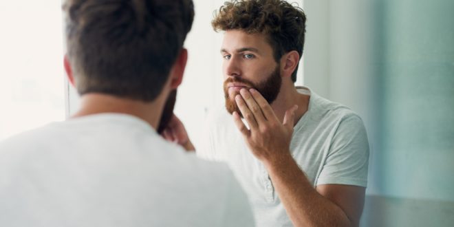 لتحافظ عليها أكثر كثافة وصحة.. فوائد زيت اللحية للشعر وبشرة الذقن وطرق تحضيره في المنزل