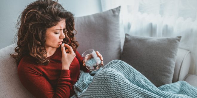 لماذا تتوقف مسكنات الألم عن التأثير بعد فترة من الاستخدام؟
