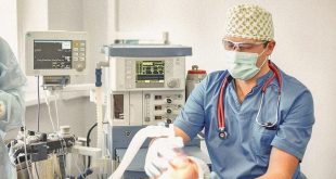 لماذا يتقاضى أطباء التخدير أجورًا أعلى من معظم المهن الأخرى؟