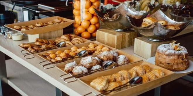 لهذا السبب يُسمى الفطور في الفنادق “كونتيننتال”!