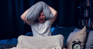 ما هو الأرق؟ وما هي اعراضه واسبابه؟ وكيف يمكننا التخلص منه؟