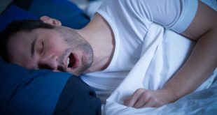 متى يصبح الشخير خطرًا؟- علامات تحذيرية تؤكد