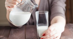 هل سمعت عن حليب البطاطا من قبل؟ معلومات لا تعرفها عن الحليب النباتي