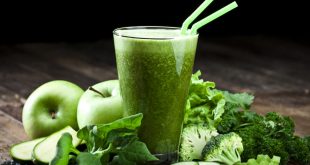 هل شرب العصير الأخضر للخضراوات فعال في تعزيز الصحة وخسارة الوزن؟