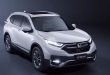 هوندا تطور تقنيات CR-V وتجعلها أكثر اقتصادية في استهلاك الوقود