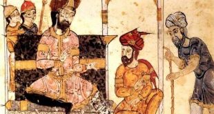 وصية شيخ اللصوص في العصر العباسي لا تسرقوا الجيران ولا تنتهكوا الحرمات ولسنا أسوأ من السلطان