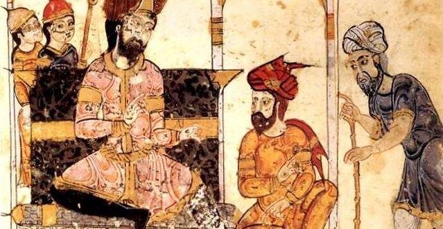 وصية شيخ اللصوص في العصر العباسي لا تسرقوا الجيران ولا تنتهكوا الحرمات ولسنا أسوأ من السلطان