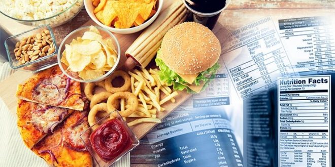 10 إضافات احذر منها في المنتجات الغذائية عند تفقّد ملصقات الطعام