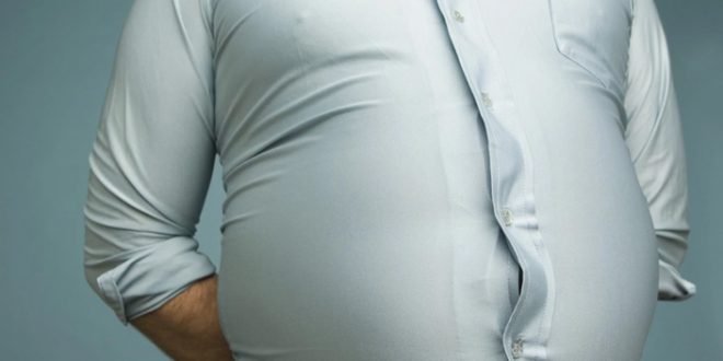 5 علامات تدل على خطورة دهون البطن.. تعرف عليها