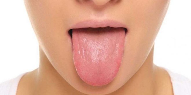 6 علامات تظهر على لسانك يمكن أن تخبرك عن صحتك