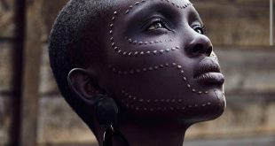 9 من أغرب الممارسات القديمة لتغيير و تجميل الجسم