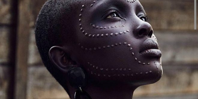 9 من أغرب الممارسات القديمة لتغيير و تجميل الجسم