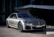 BMW تجمع معايير الرفاهية والتطور في واحدة من أكبر سياراتها الجديدة