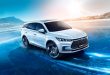 BYD تطلق منافسا قويا لسيارات كيا وهيونداي