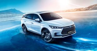 BYD تطلق منافسا قويا لسيارات كيا وهيونداي