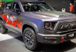 Haval تصنع رباعية دفع قوية ومتطورة في روسيا