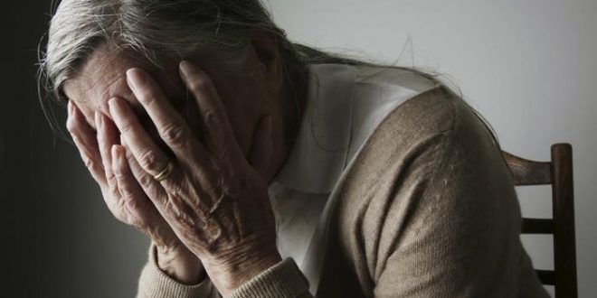 أخذ غفوة في النهار قد يشير للإصابة بألزهايمر