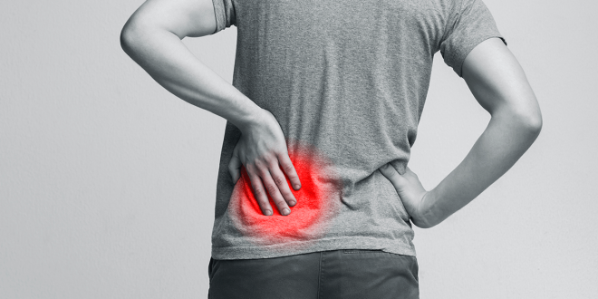 أعراض التهاب الكلى وطريقه علاجه حتى لا يسبب فشلاً