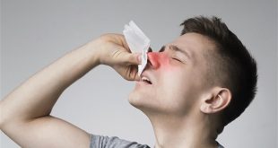 احتقان الأنف مع تغّير الفصول- كيف تتخلص منه؟