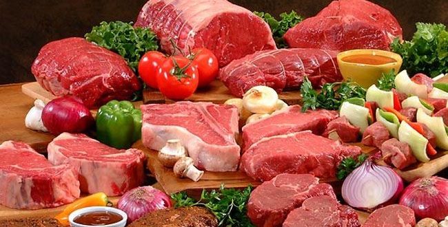 الإفراط في تناول اللحوم والدجاج ومنتجات الألبان يقصر عمرك! اليك التفاصيل