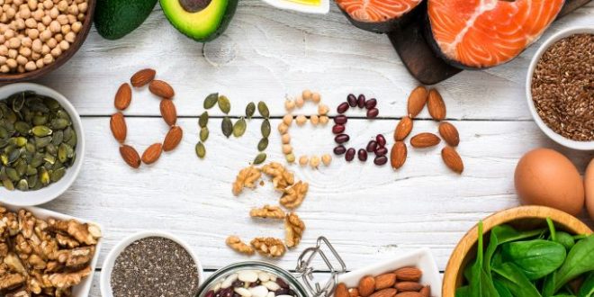 الفوائد الصحية لأحماض أوميجا 3.. تعرف على 8 أطعمة تزودك باحتياجاتك