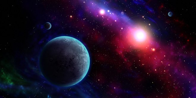 تصل درجة حرارته لـ272- سيليزية تحت الصفر، ويوجد في مجرتنا.. ما هو أبرد مكان في الكون؟