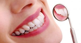 تعرف على أطعمة تساعد في الحفاظ على صحة أسنانك