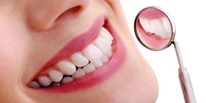 تعرف على أطعمة تساعد في الحفاظ على صحة أسنانك