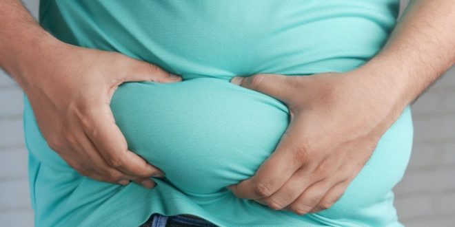 تعرف على كيفية التخلص من الدهون الحشوية.. الخضراوات أساسية على المائدة