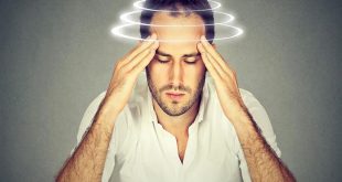 سبب الشعور بالدوار مع زيادة في ضربات القلب