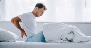 صلب أم ناعم.. كيف تختار الفراش المثالي لمنع آلام الظهر والفقرات؟