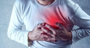 ضيق التنفس قد يكون علامة نوبة قلبية