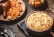 طريقة الرز المعمر المصري