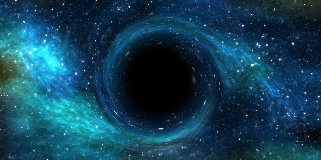 ظاهرة فريدة قد تشكل ثورة في فهمنا للثقوب السوداء.. ما هي “البقرة الكونية”؟