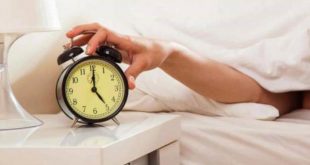 كيف يمكنك الاستيقاظ يوميا بدون منبه؟