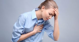 لماذا نشعر بألم في الصدر عند الحزن ؟