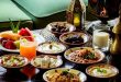 لمرضى السكر.. خيارات من الوجبات الصحية في سحور وفطار رمضان