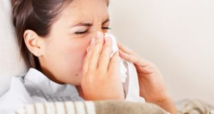 مع تقلبات الطقس.. 4 أطعمة تقوي مناعتك وتحميك من نزلات البرد