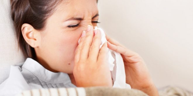 مع تقلبات الطقس.. 4 أطعمة تقوي مناعتك وتحميك من نزلات البرد
