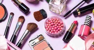 معلومات صادمة تدفعك لإبعاد كل مستحضرات التجميل عن التواليت