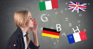 منها العربية والتركية، 10 من أصعب اللغات في العالم