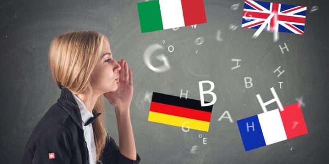 منها العربية والتركية، 10 من أصعب اللغات في العالم
