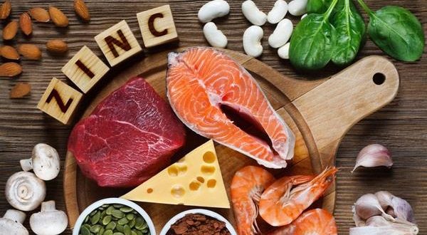 نقص الزنك يزيد خطر الإصابة بكورونا.. تعرف على أعراضه