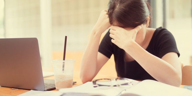 هل تعانى من قلة التركيز وتشتت الانتباه باستمرار؟