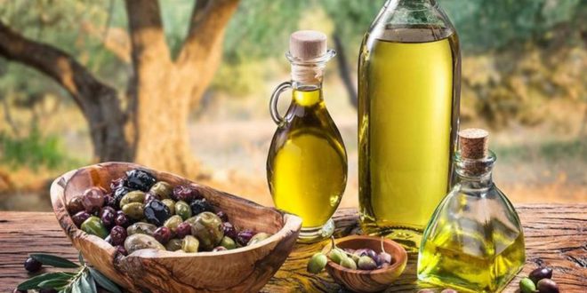 هل يقلل زيت الزيتون مخاطر الإصابة بأمراض القلب؟