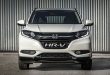 هوندا تطرح نموذجا جميلا ومتطورا من HR-V الشهيرة